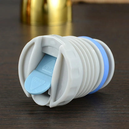 Vacuum Flask Lid - Tinyminymo