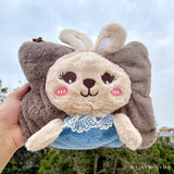 Bunny Electric Furr Hot Water Bag