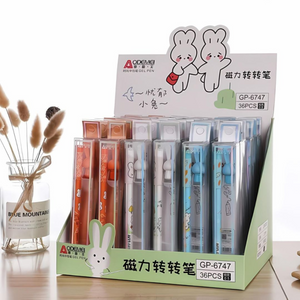Bunny Magnetic Pen - Tinyminymo