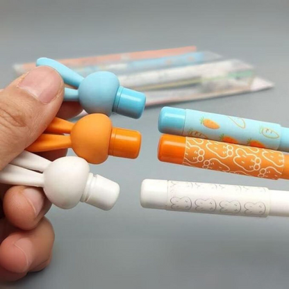 Bunny Magnetic Pen - Tinyminymo