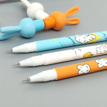Load image into Gallery viewer, Bunny Magnetic Pen - Tinyminymo
