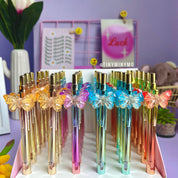 Butterfly Charm Mechanical Pencil - Tinyminymo