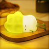 Cabbage Silicone Night Light