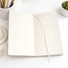 Load image into Gallery viewer, Plain Page Noteboook - Tinyminymo
