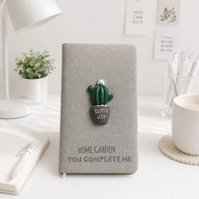 Load image into Gallery viewer, Cactus Diary - Tinyminymo
