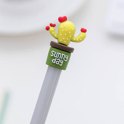 Cactus Pen - Tinyminymo
