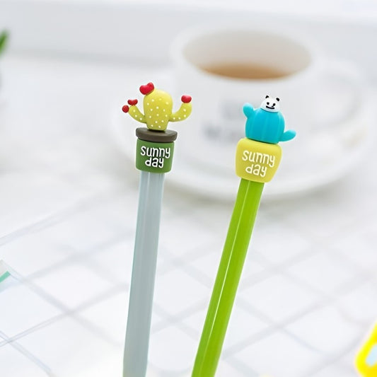 Cactus Pen - Tinyminymo