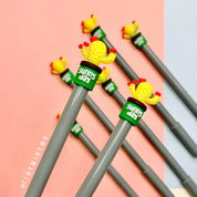 Cactus Pen - Tinyminymo