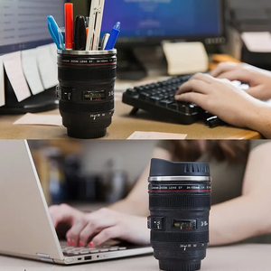 Camera Coffee Mug - Tinyminymo