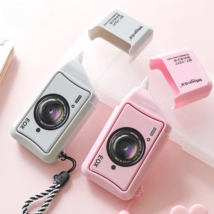 Camera Correction Tape - Tinyminymo