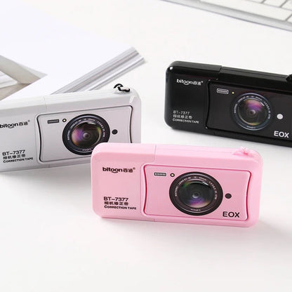 Camera Correction Tape - Tinyminymo