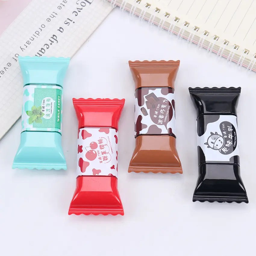 Candy Correction Tape - Tinyminymo