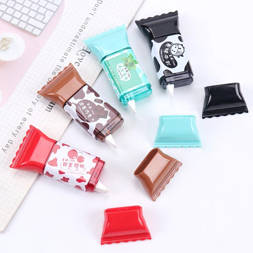 Candy Correction Tape - Tinyminymo