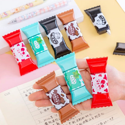 Candy Correction Tape - Tinyminymo