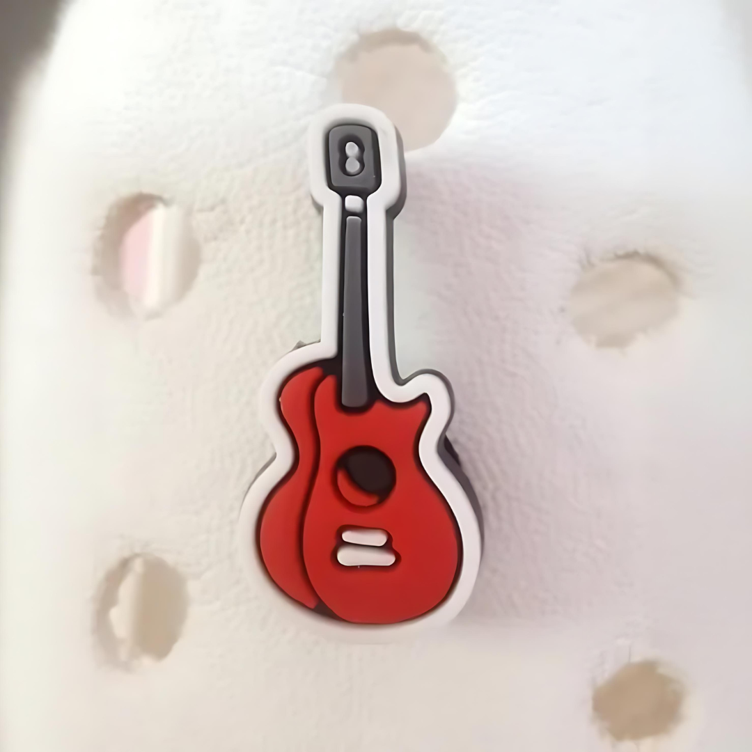 Cardi B Crocs Decoration - Set of 3 - Tinyminymo