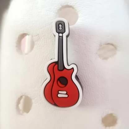 Cardi B Crocs Decoration - Set of 3 - Tinyminymo