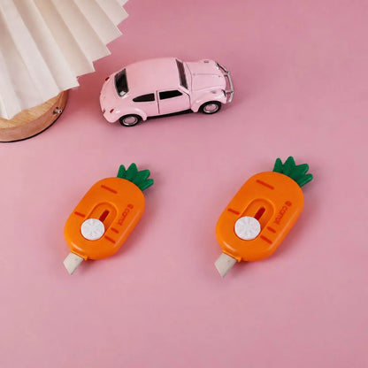 Two Carrot Paper Cutter - Tinyminymo