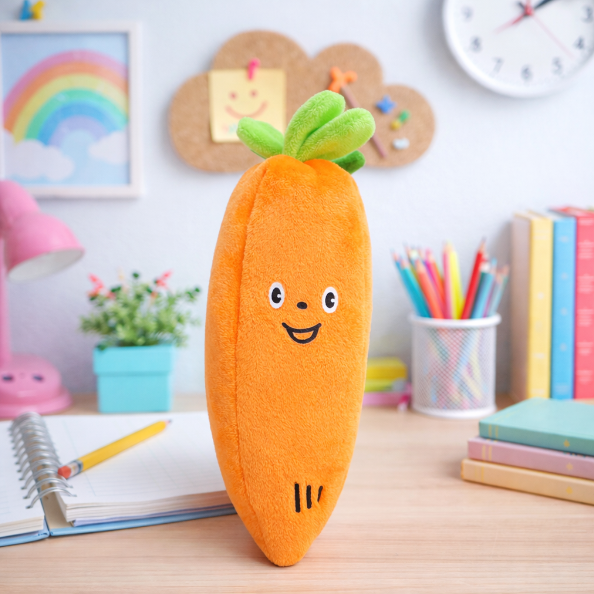 Cute Pencil Case - Tinyminymo