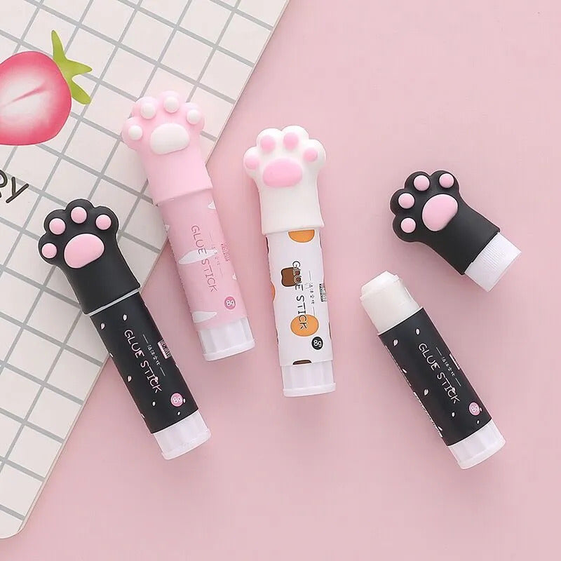 Cat Paw Gluestick - Tinyminymo