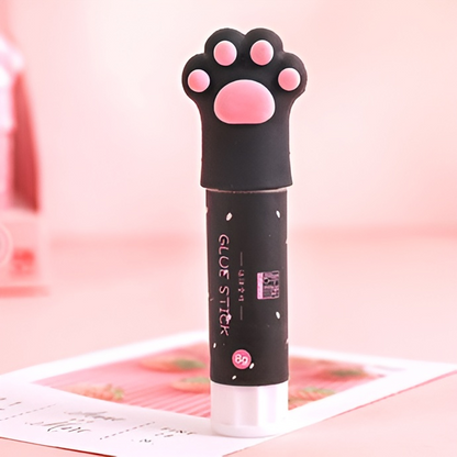 Cat Paw Gluestick - Tinyminymo
