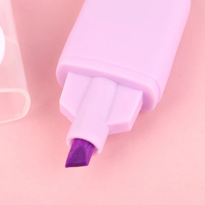 Cat Paw Highlighter Set - Tinyminymo