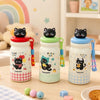 Cat Paw Print Sipper