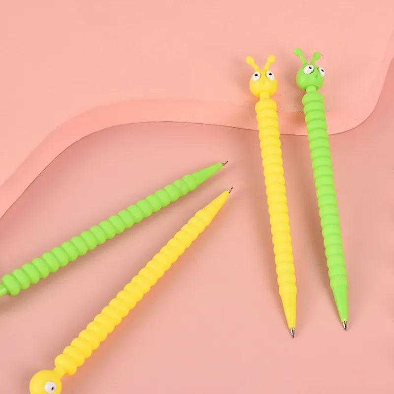 Caterpillar Mechanical Pencil - Tinyminymo