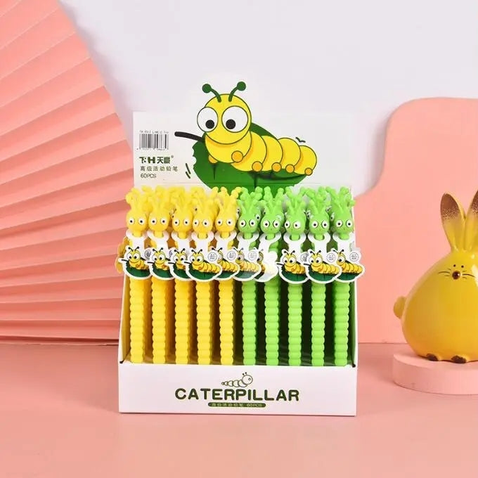 Caterpillar Mechanical Pencil - Tinyminymo