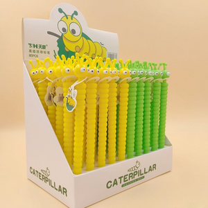 Caterpillar Mechanical Pencil - Tinyminymo