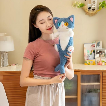 Catfish Soft Toy - Tinyminymo
