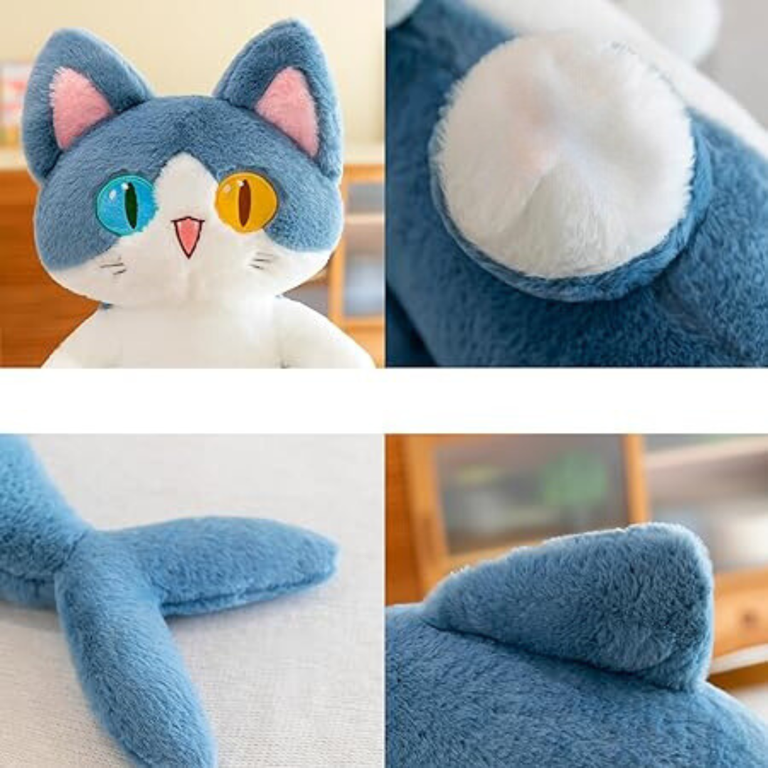 Catfish Soft Toy - Tinyminymo