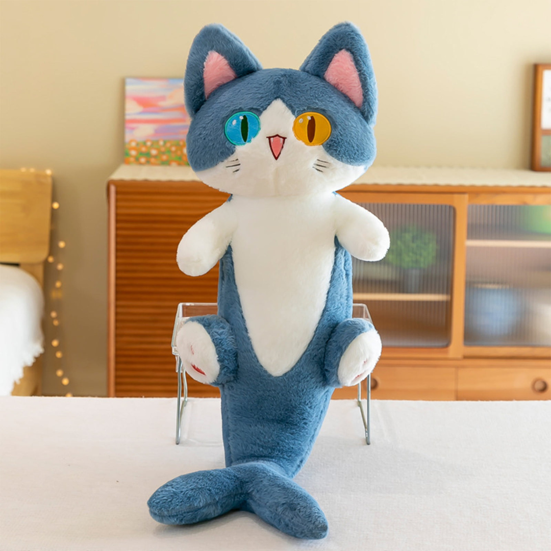 Catfish Soft Toy - Tinyminymo