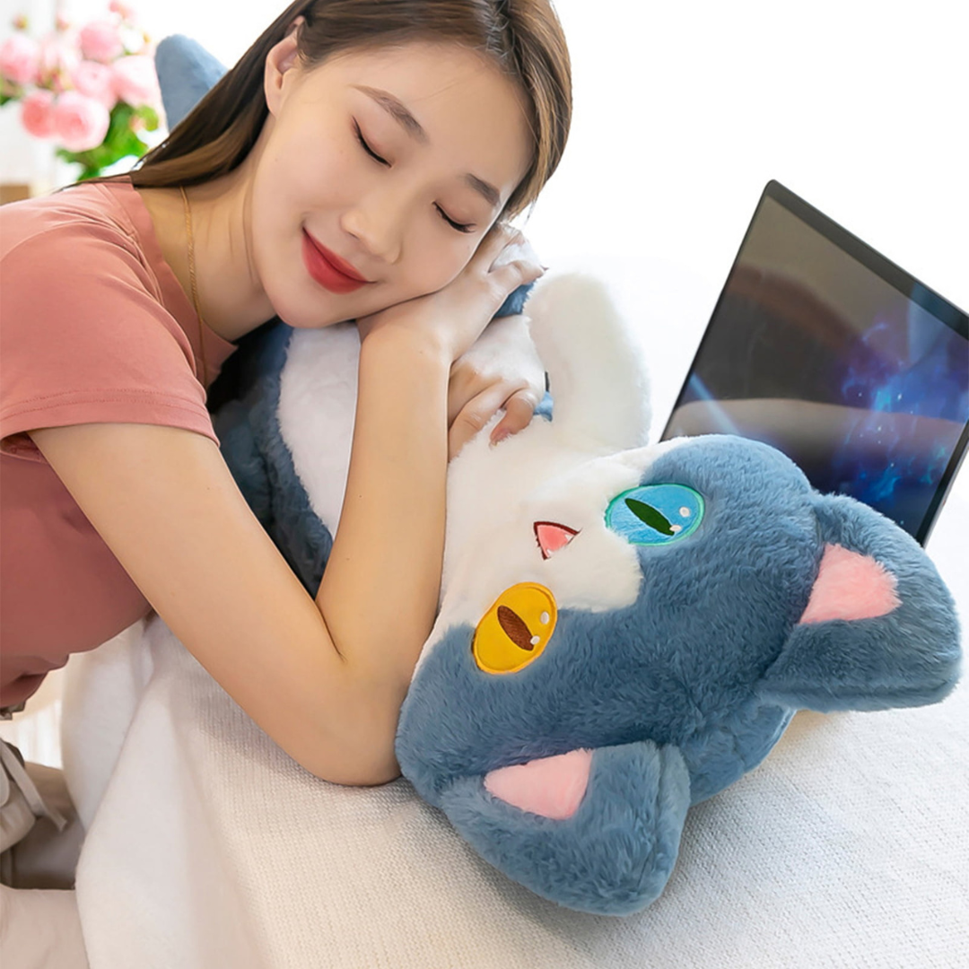 Catfish Soft Toy - Tinyminymo