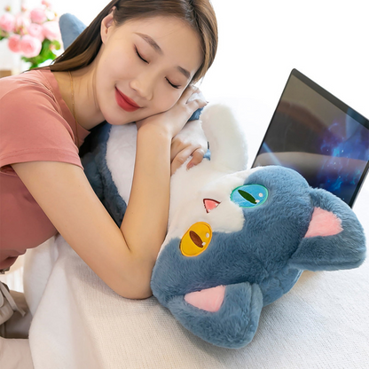 Catfish Soft Toy - Tinyminymo