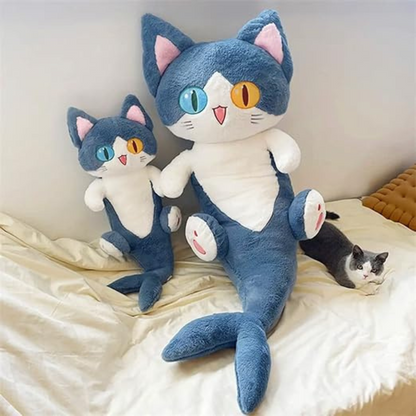 Catfish Soft Toy - Tinyminymo