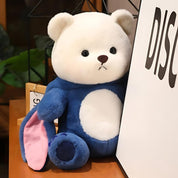 Character Cosplay Bear Soft Toy - Tinyminymo
