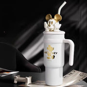 Mickey Mouse Insulated Sipper - Tinyminymo