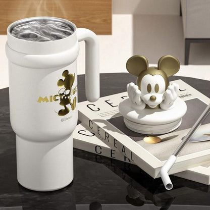 Mickey Mouse themed Insulated Sipper - Tinyminymo
