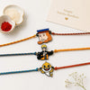 Character Rakhi