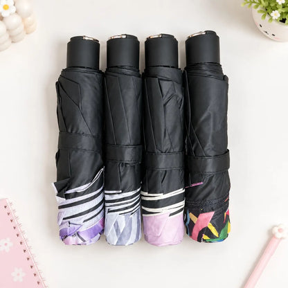 Four Character Umbrellas - Tinyminymo