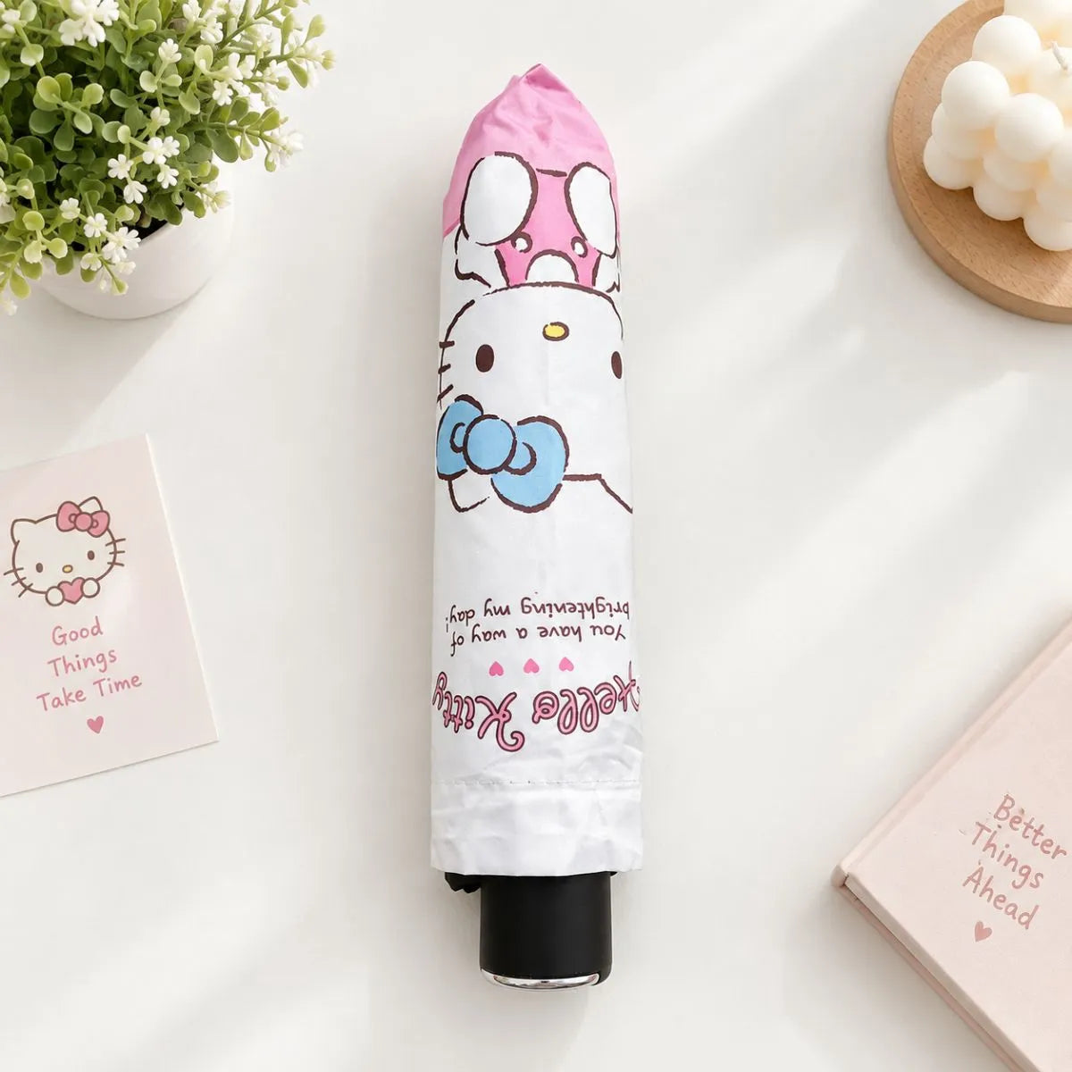 Kids Umbrella - Tinyminymo