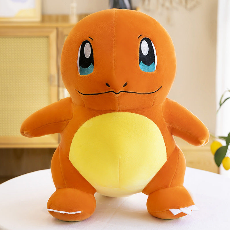 Charmander Plush Toy - Tinyminymo