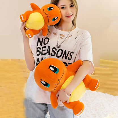 Charmander Plush Toy - Tinyminymo