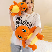 Load image into Gallery viewer, Charmander Plush Toy - Tinyminymo
