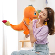 Charmander Plush Toy - Tinyminymo