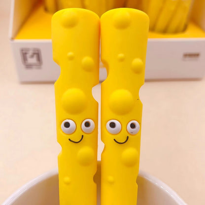 Cheese Gel Pen - Tinyminymo