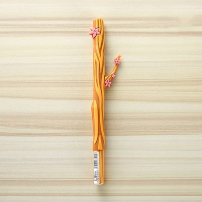 Cherry Tree Silicone Gel Pen - Tinyminymo