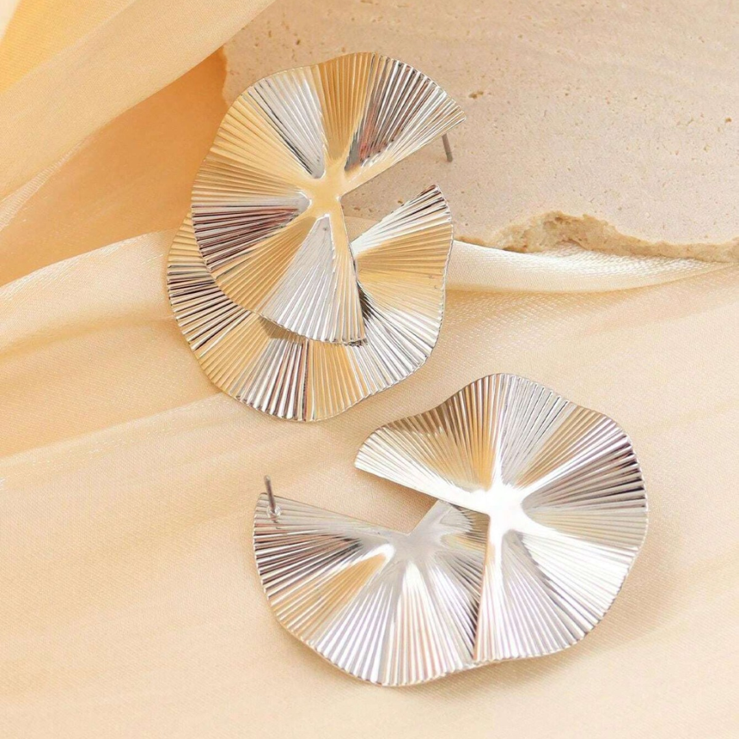 Chic Earring - Tinyminymo