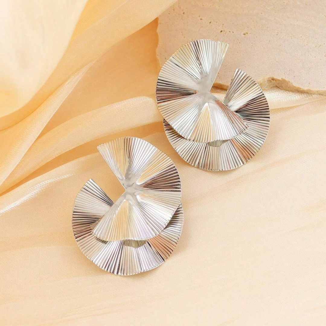 Chic Earring - Tinyminymo