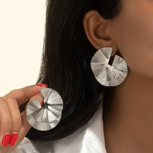 Chic Earring - Tinyminymo